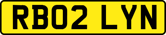 RB02LYN