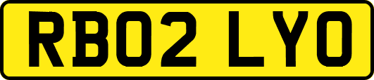 RB02LYO