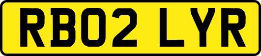 RB02LYR