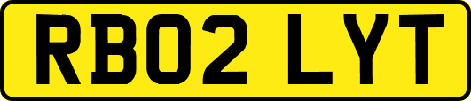 RB02LYT