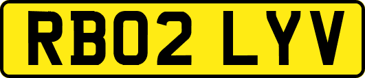 RB02LYV