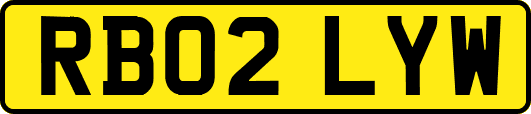 RB02LYW