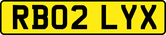 RB02LYX