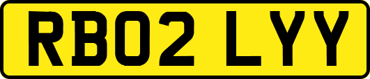 RB02LYY