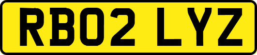 RB02LYZ