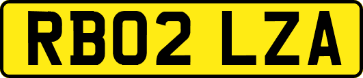 RB02LZA