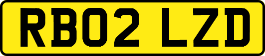 RB02LZD