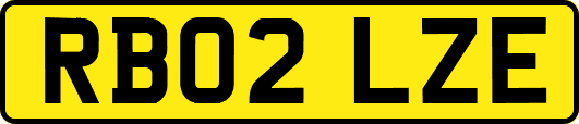 RB02LZE