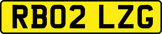 RB02LZG