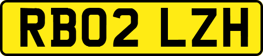 RB02LZH