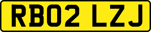 RB02LZJ