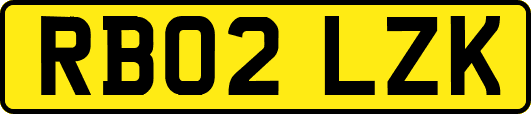 RB02LZK