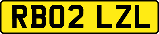 RB02LZL