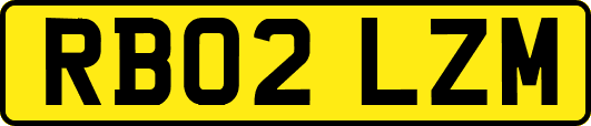 RB02LZM