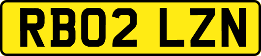 RB02LZN