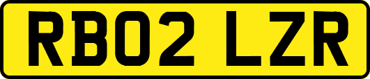 RB02LZR