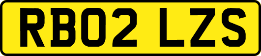 RB02LZS