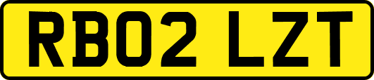RB02LZT