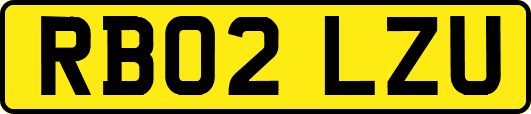 RB02LZU