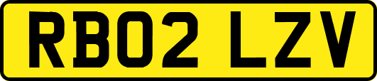 RB02LZV