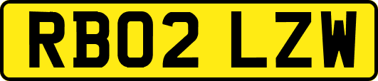RB02LZW