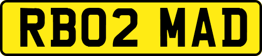 RB02MAD