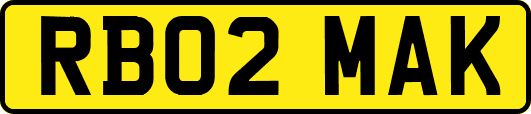 RB02MAK