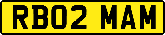 RB02MAM