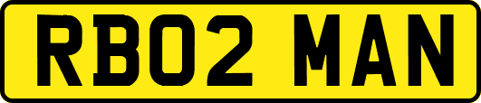 RB02MAN