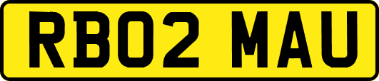 RB02MAU