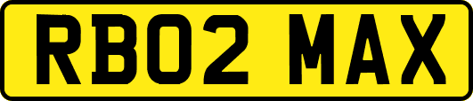 RB02MAX