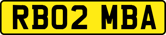 RB02MBA