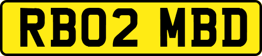 RB02MBD