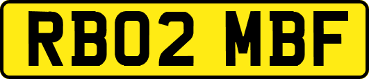 RB02MBF