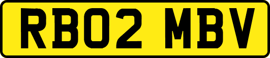 RB02MBV