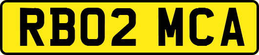 RB02MCA