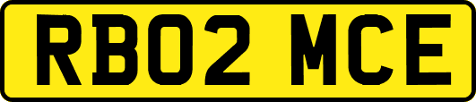 RB02MCE