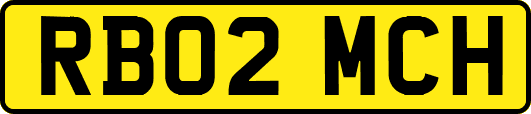 RB02MCH