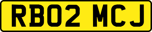 RB02MCJ
