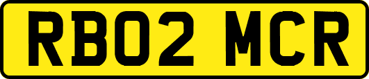 RB02MCR