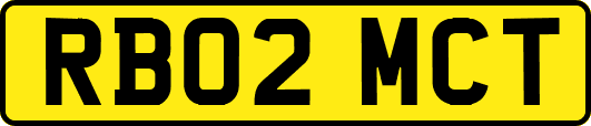RB02MCT