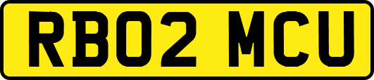 RB02MCU