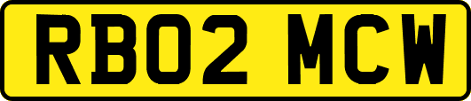 RB02MCW
