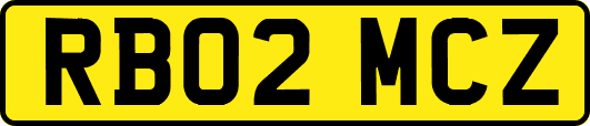 RB02MCZ