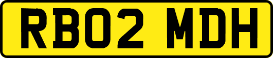 RB02MDH