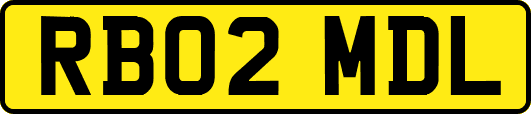 RB02MDL
