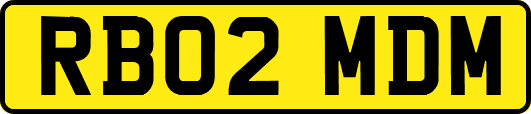 RB02MDM