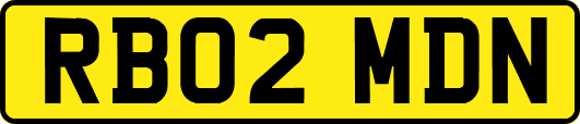 RB02MDN