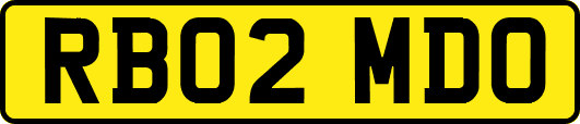 RB02MDO