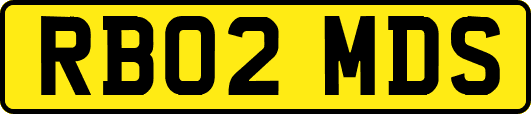 RB02MDS